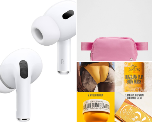 “Gym Clean Girl Essentials — Stay Fresh, Organized & Confident”🏋️‍♀️ cover photo collage