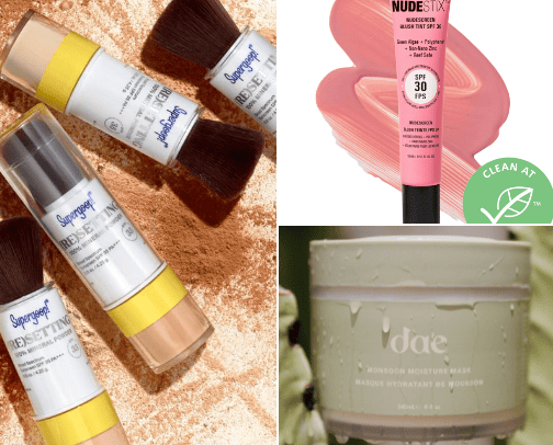 honeymoon essentials cover photo collage