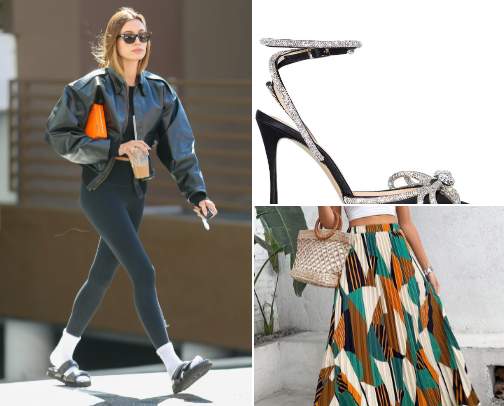 🌸 Spring Outfit Ideas 2026 | Chic, Affordable & Everyday Looks cover photo collage