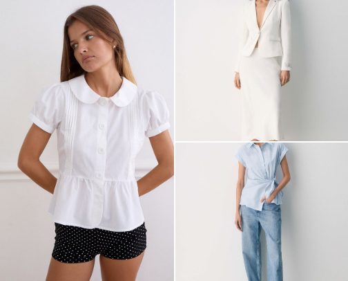 Corporate Fits cover photo collage