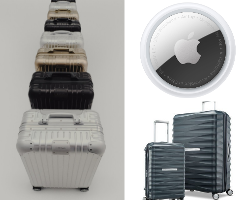 Travel Essentials I Actually Use on Every Trip cover photo collage