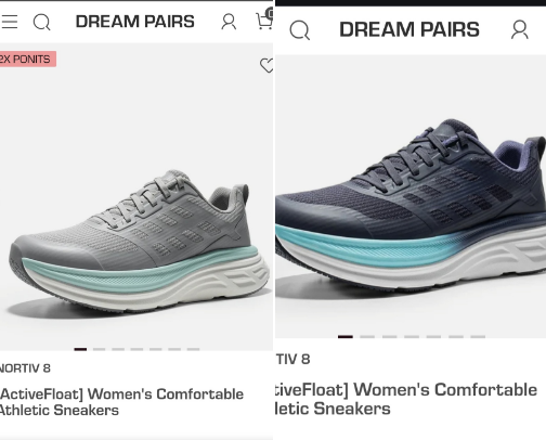 Shoes to survive a 12 hour shift as a bedside nurse cover photo collage