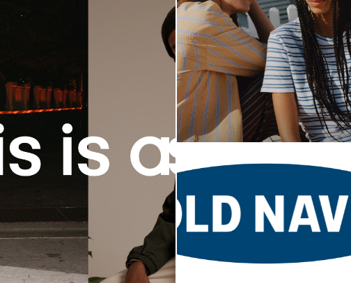 Places that ACTUALLY have cute clothes cover photo collage