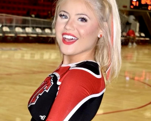 Budge-Proof Makeup : ON A BUDGET cover photo collage