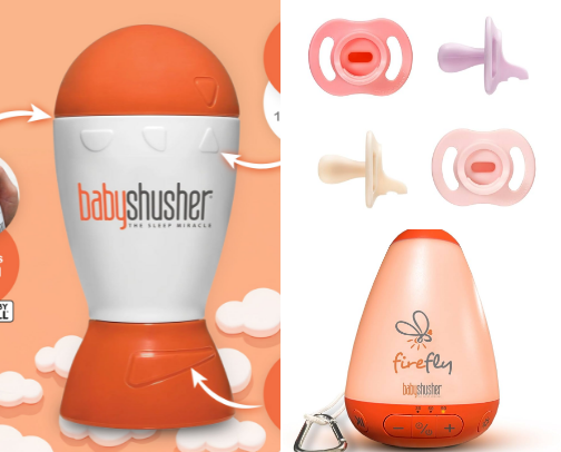 ✨ My Baby & Mama Must-Haves ✨ cover photo collage