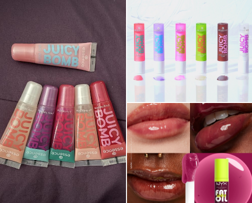Make Up 💝💄 cover photo collage
