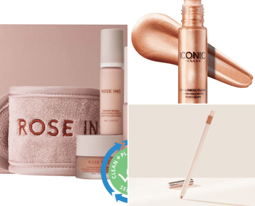 ✨MAKEUP✨ cover photo collage