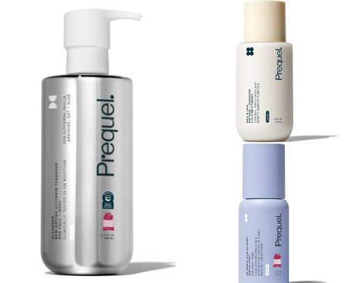 For Busy Gals: On-the Go Skin Care cover photo collage