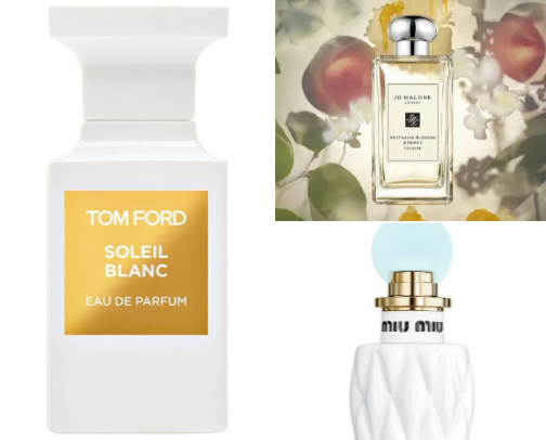 Carry-on Travel Beauty Products I Actually Use cover photo collage