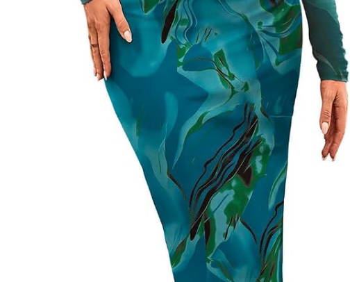 Amazon Dresses cover photo collage