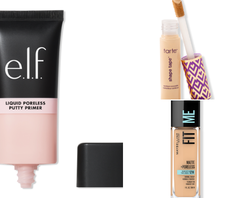Everything you need from Ulta 🧡 cover photo collage