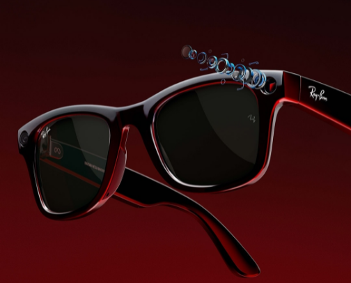 Ray Ban Sunglasses 😎 cover photo collage