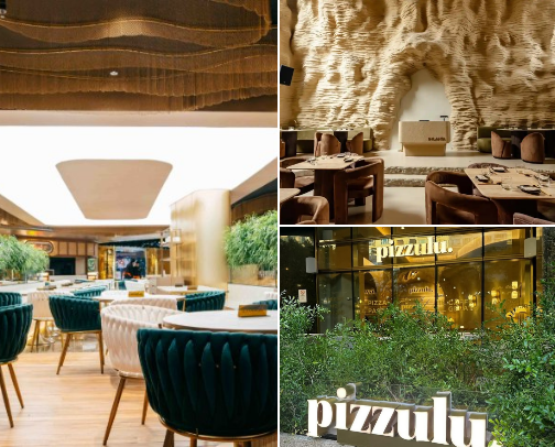 Food Recos around Manila cover photo collage