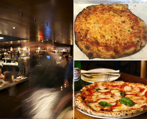 My top New Haven recs cover photo collage