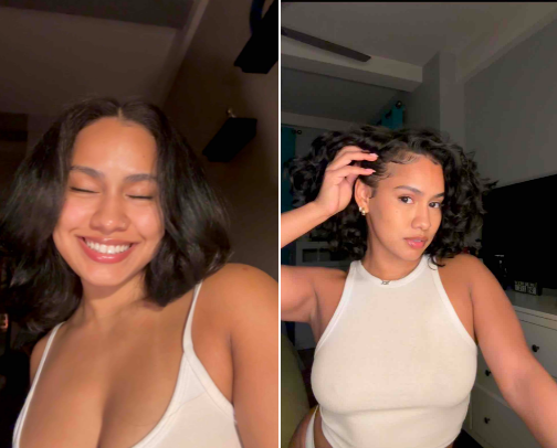 The skincare routine everyone asks for 🧖‍♀️ cover photo collage