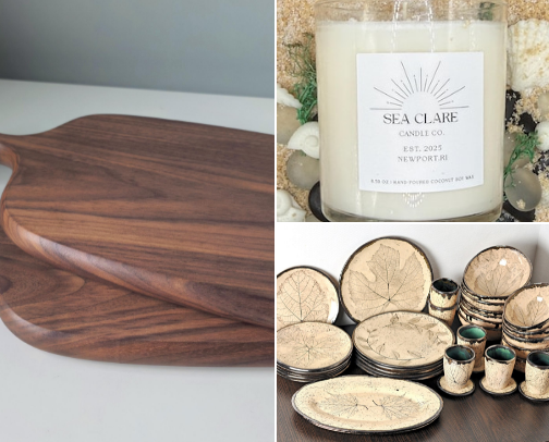 High‑Quality Picks — Handcrafted Excellence, One‑of‑a‑Kind Style, Built To Last cover photo collage