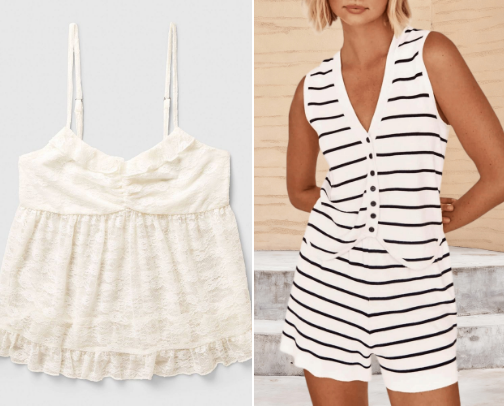🎀 Outfit Pieces Everyone Needs cover photo collage