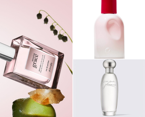 Fragrances That Will Get You Compliments ✨ cover photo collage