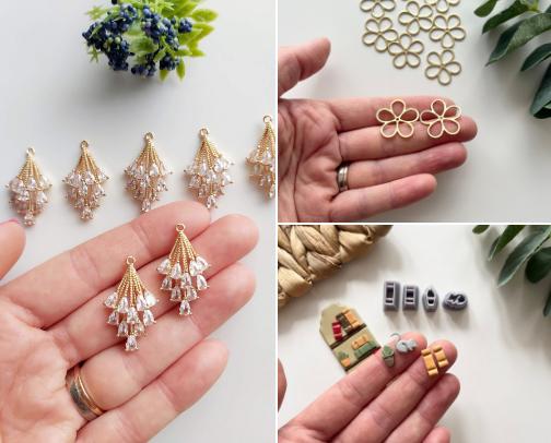 My kind of treasure. 💍 cover photo collage