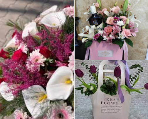 One day. One dream. All the wedding pros you need. cover photo collage