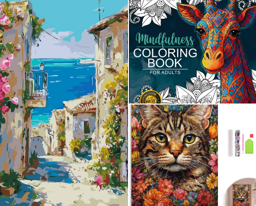 Phone-Free Activities That Actually Work cover photo collage