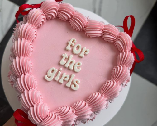 Gorgeous Galentine's Gifts🩷 cover photo collage