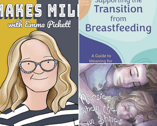 The Transitions Toolkit cover photo collage