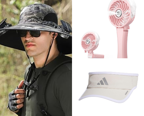 DisneyWorld Must-Haves! cover photo collage