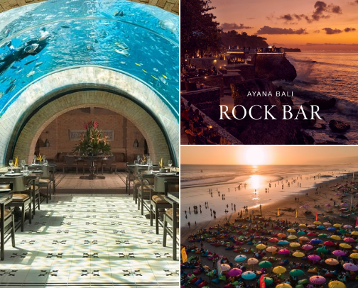 Must-Try Restaurants Worth Booking for Your Next Trip 🍽️✨ cover photo collage