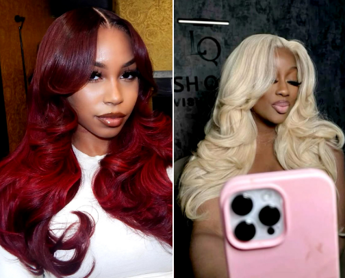 Need yo hair done??💇🏽‍♀️ cover photo collage