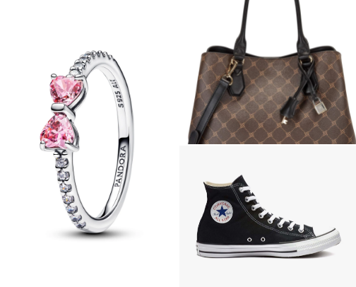 Practical and Great Fashion cover photo collage