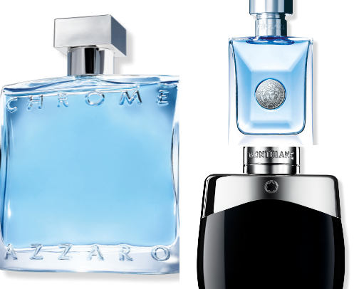 Smell Clean, Not Loud: Affordable Men's Fragrances That Actually Get Compliments cover photo collage