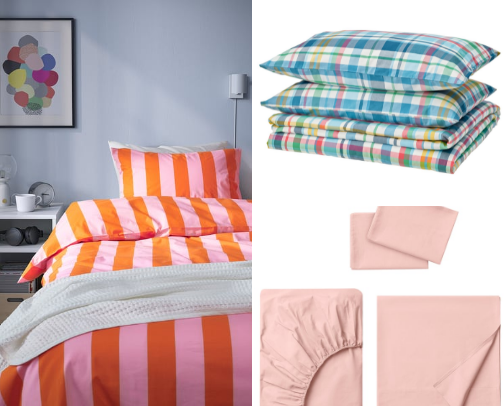 Home Essentials cover photo collage