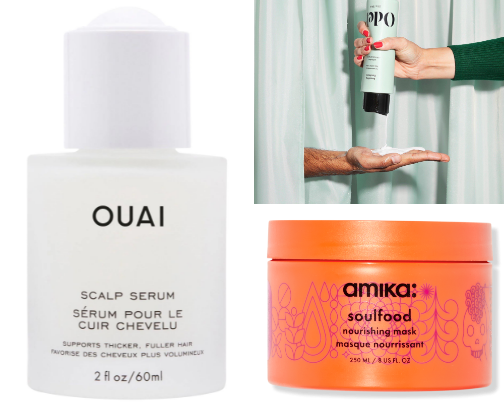Best Hair Care Finds Worth Trying ✨ cover photo collage