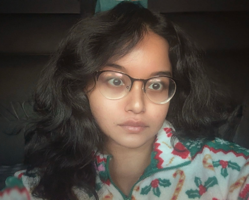 Curly Hair Wash Day Routine: Healthy Scalp, No Flakes, No Buildup cover photo collage