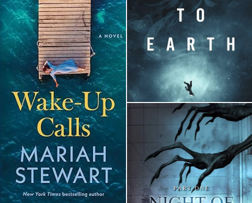 Must Read Books cover photo collage