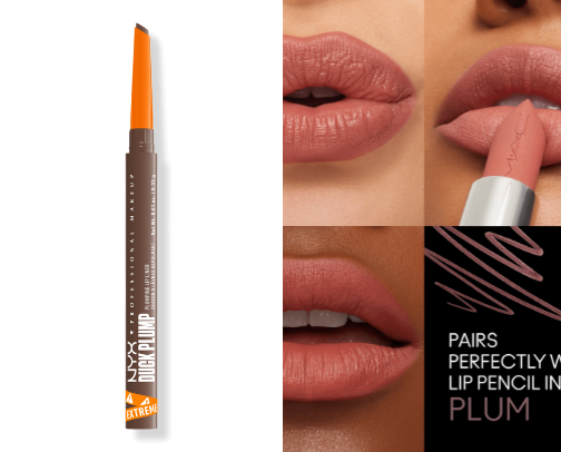 The ‘marry me’ lip combo cover photo collage