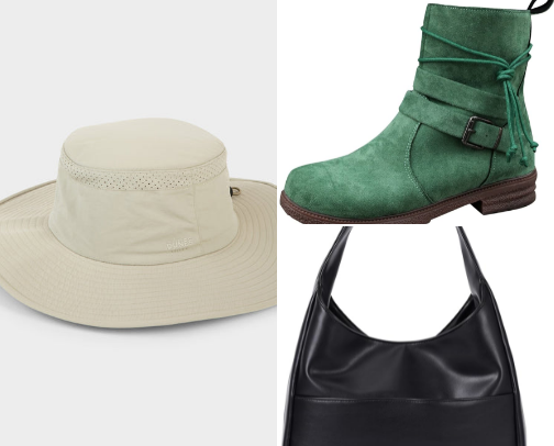 Fashion from Walmart- These items are too cute Not to share cover photo collage