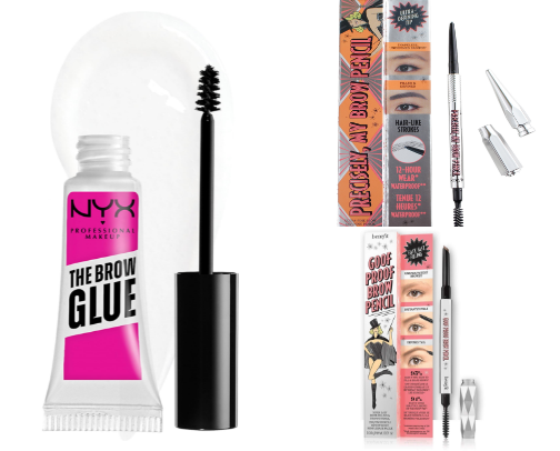 My Professional Beauty Favorites💄 cover photo collage