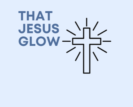 That Jesus G L O W✨✝️ cover photo collage