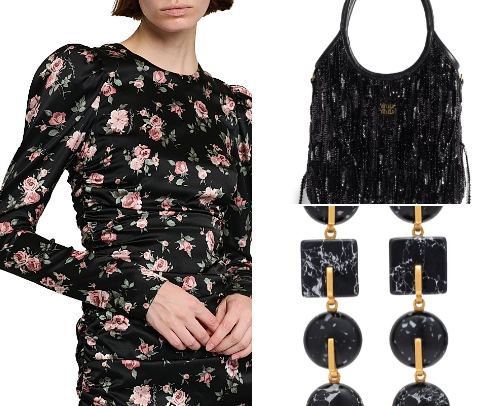 💎All things luxury💎 cover photo collage