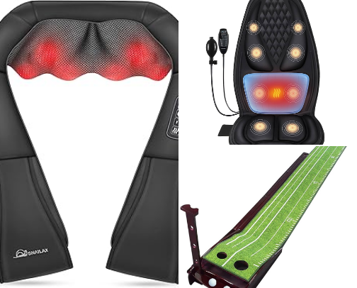 Favorite Gadgets~ cover photo collage