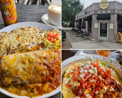 My top food and household recs cover photo collage