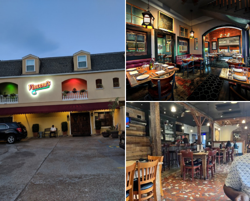 Being a tourist in your own state(Louisiana)!!! cover photo collage