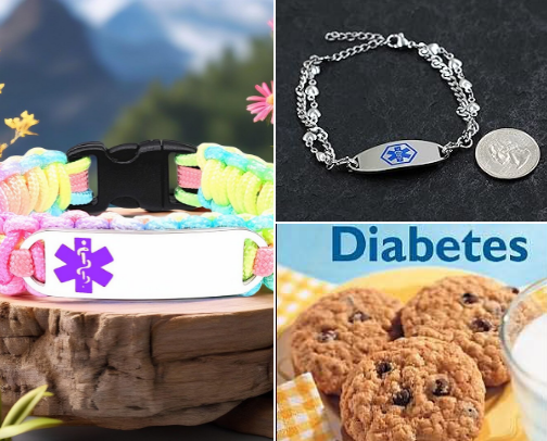 Type One-derful Living cover photo collage