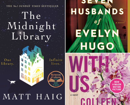 Story Stack📚 cover photo collage