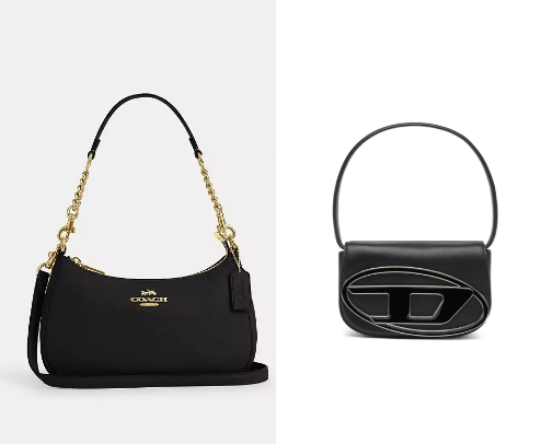 bags that are gonna upgrade your look ! cover photo collage
