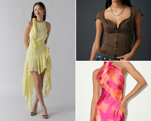 🎀The Essential Guide to Building Your Dream OOTD cover photo collage