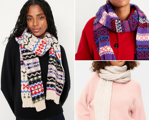 Oh, baby! Old Navy! cover photo collage