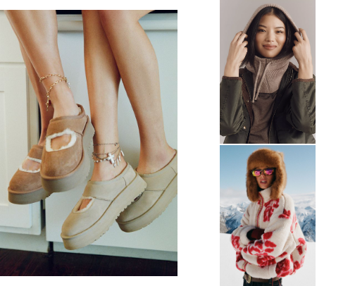 Just Purchased 🎄✨
Winter/christmas 2025 Editon cover photo collage